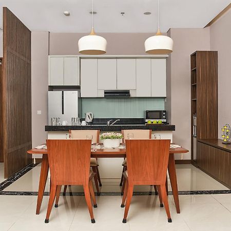 Le Premier Hotel Deltamas Cikarang Pokój zdjęcie